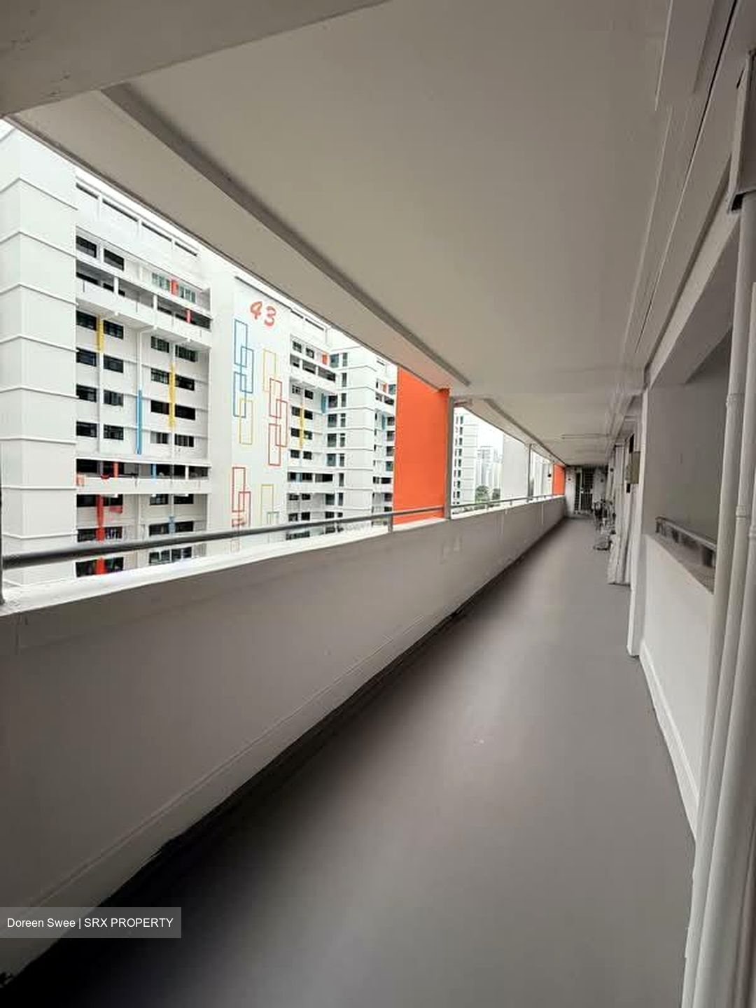 Blk 42 Ping Yi Gardens (Bedok), HDB 3 Rooms #549816311